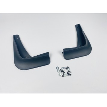 Бризковики для Mazda 6 2008-2012  -6